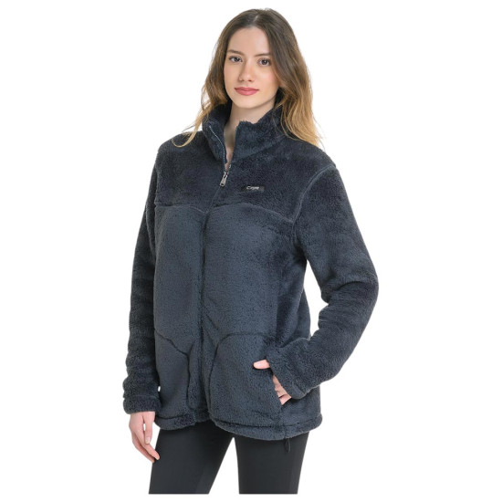 Target Γυναικεία ζακέτα "Fleece" Jacket